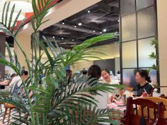-江味龙虾馆·裸蓝龙虾(南山店)