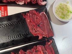 -牛品福潮汕牛肉火锅(旺庄店)