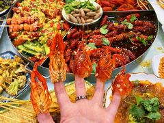 -盱眙小龙虾(天虹店)