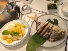 -椰客·海南椰子鸡(新塘永旺梦乐城店)