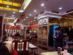 -燕风楼烤鸭店(建设总店)