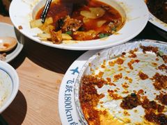 -花盐街·四川乐山小吃(西单大悦城店)