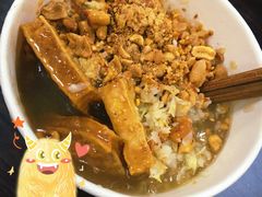 -阿生哥螺蛳粉(永安街店)