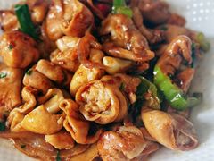 -小粤楼·怀旧粤菜(万辉国际广场店)