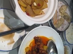 -兰湘子·湘菜小炒(石家庄万象城店)