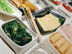 -海底捞火锅(西安路店)