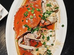 -健眺小海鲜(临海后山店)