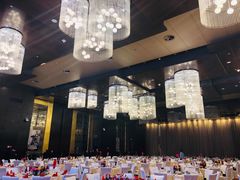 -北京北辰洲际酒店