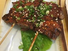 -樱の千渡日式料理·铁板烧•烧鸟(金盛田广场店)