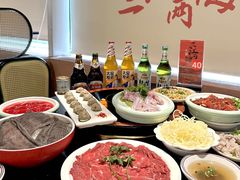-三江两海老火锅(北京首店)