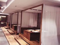 包房-无味舒食(环岛路店)