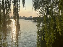 -济南大明湖景区