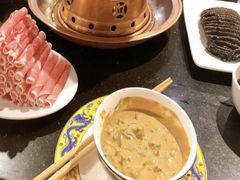 -南门涮肉(上海一店)