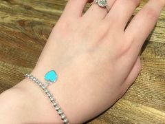 -Tiffany & Co.蒂芙尼
(天津万象城店)