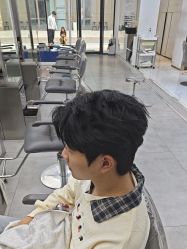 -天使之手