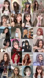 -艺时·漂发·染发·蛋白护理店