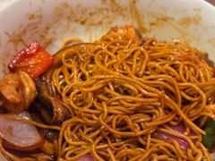 -王繁星面馆(西安熙地港店)