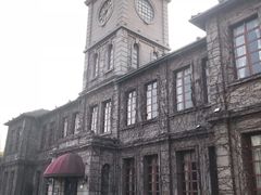 -半岛1919创意园区