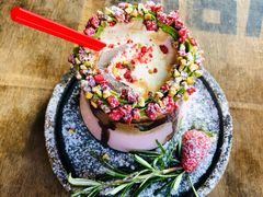 -BE NORMAL CAFE(霞溪路店)