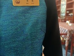-古南都饭店-遂心遂意自助餐厅(广州路店)