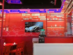 -多嘴肉蟹煲(万达店)