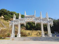 -梧桐山风景名胜区