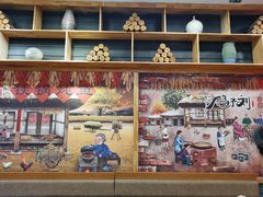 -鸽子刘铁锅炖鱼(劲松店)