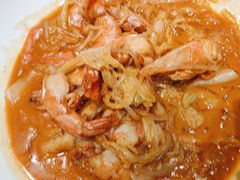 -大连湾旭日·家宴·海肠捞饭(马栏广场店)