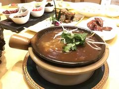 -鱼翅楼·津派砂锅鱼翅(水上公园店)