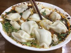 -回坊马二饺子馆