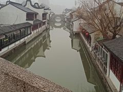 -召稼楼古镇