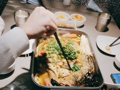 -半天妖烤鱼(大兴大悦春风里店)