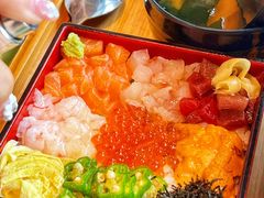 -山葵家·创意料理(宁波来福士店)