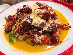 -香满锅老北京羊蝎子火锅·家常菜(新街口店)