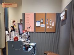-海马体照相馆(上海月星环球港店)