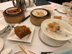 -翠园(铜锣湾广场店)