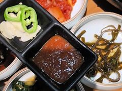 -九田家黑牛烤肉料理(华侨城店)