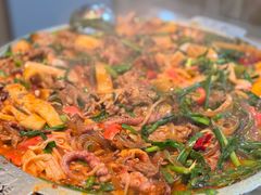 -京玉菲饭店(李村店)