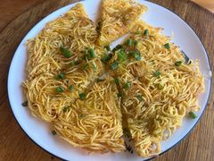 -郑件洋芋饭庄