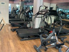 -魔方公寓(宁国路店)