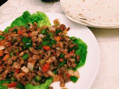 -阿拉丁新疆风味餐厅·清真(罗廊巷店)