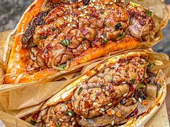 -王胖子驴肉火烧(东四旗舰店)