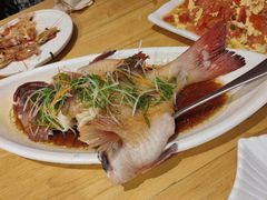 -南海渔家•渔民海鲜(亚特兰蒂斯店)