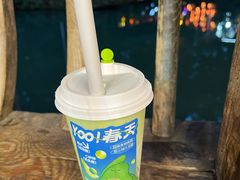 -树夏(锦里店)