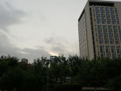 -大连理工大学(凌水校区)
