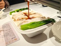 手剁猪肉石磨肠粉-珍之宝御品·寻味顺德(容桂渔人码头店)