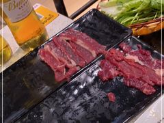 -汕头福合埕牛肉火锅店(花蕾路店)