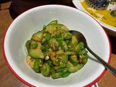 -俏湖兰·辣椒炒个肉(海沧店)