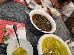 -徐记私厨(半淞园路店)