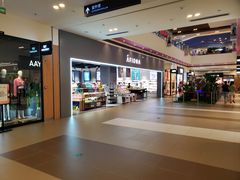 -宁波杉井奥特莱斯广场